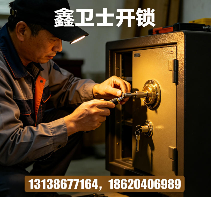 滁州保险柜开锁