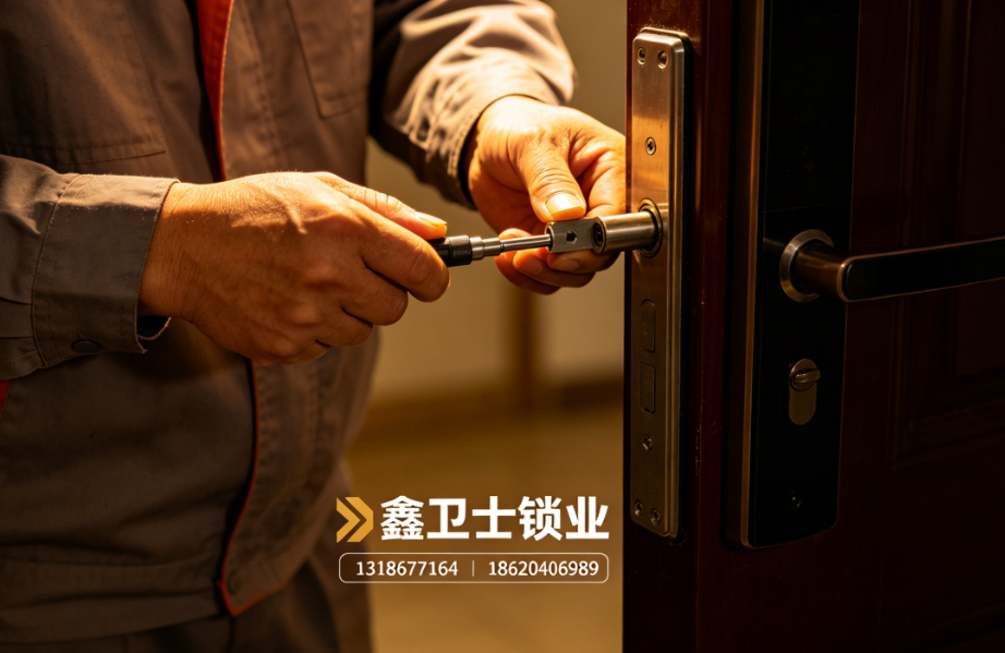 滁州开锁避坑指南，滁州开锁防套路，滁州正规开锁